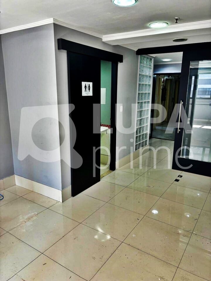 Sala-Conjunto, 37 m² - Foto 1