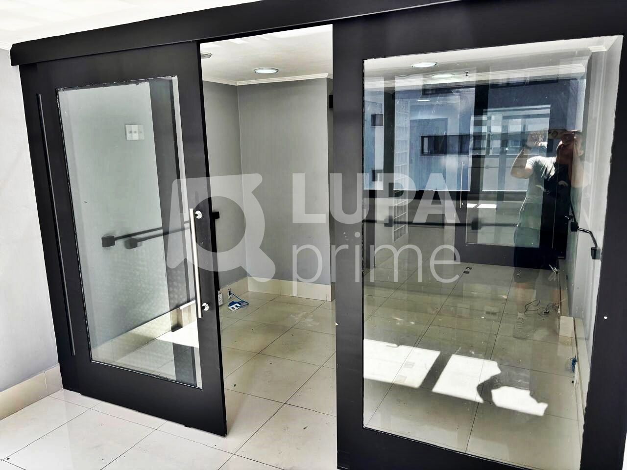 Sala-Conjunto, 37 m² - Foto 3