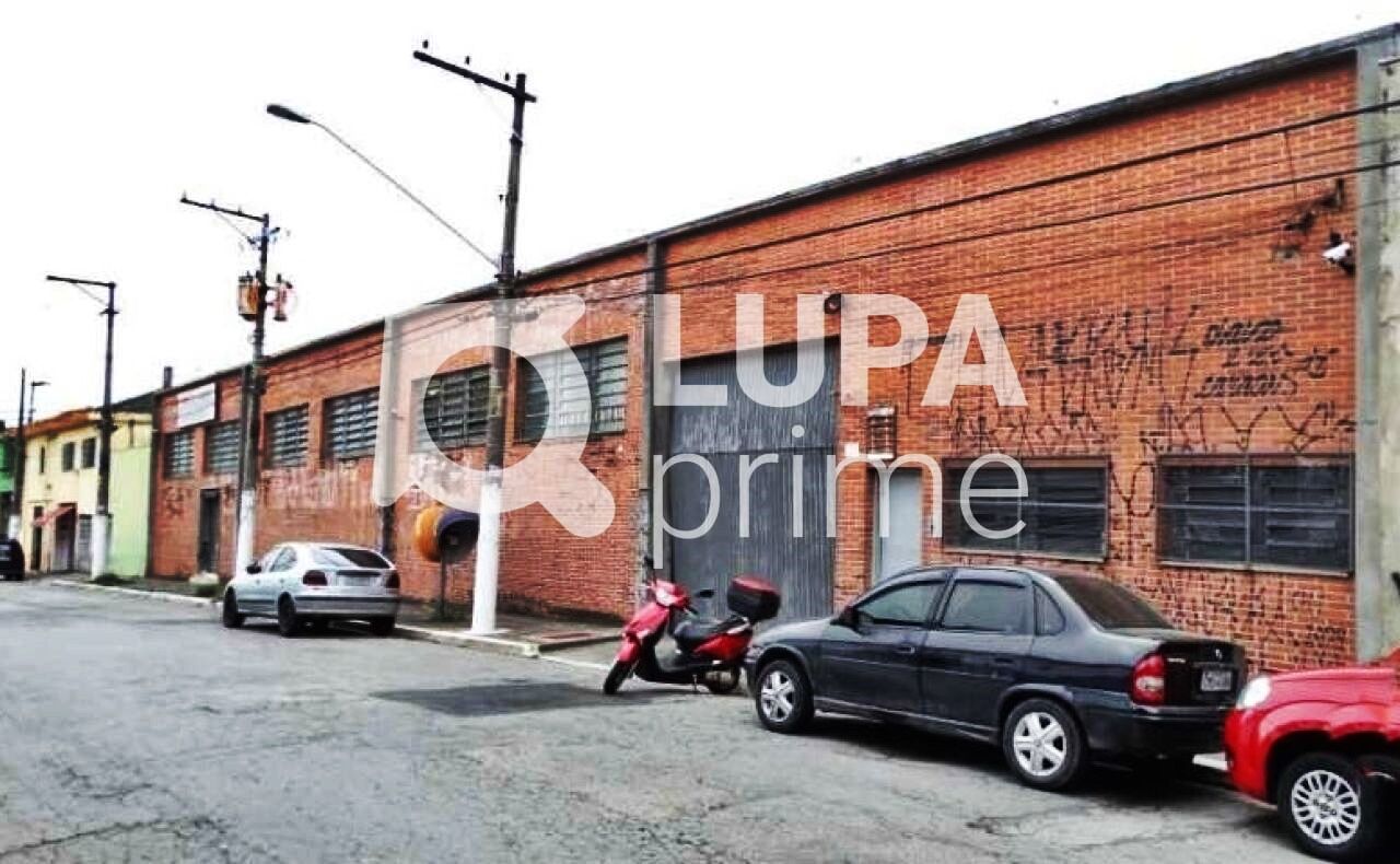 Depósito-Galpão, 3419 m² - Foto 6