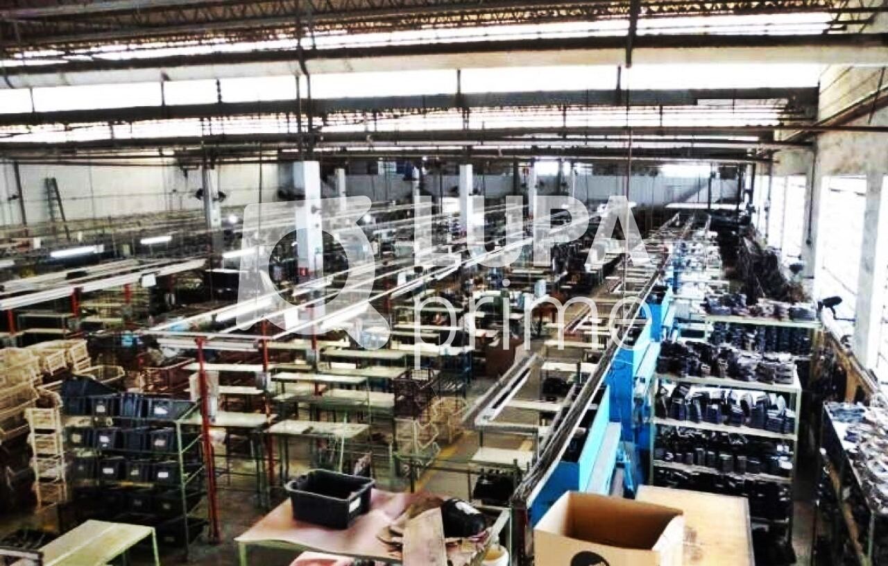 Depósito-Galpão, 3419 m² - Foto 1