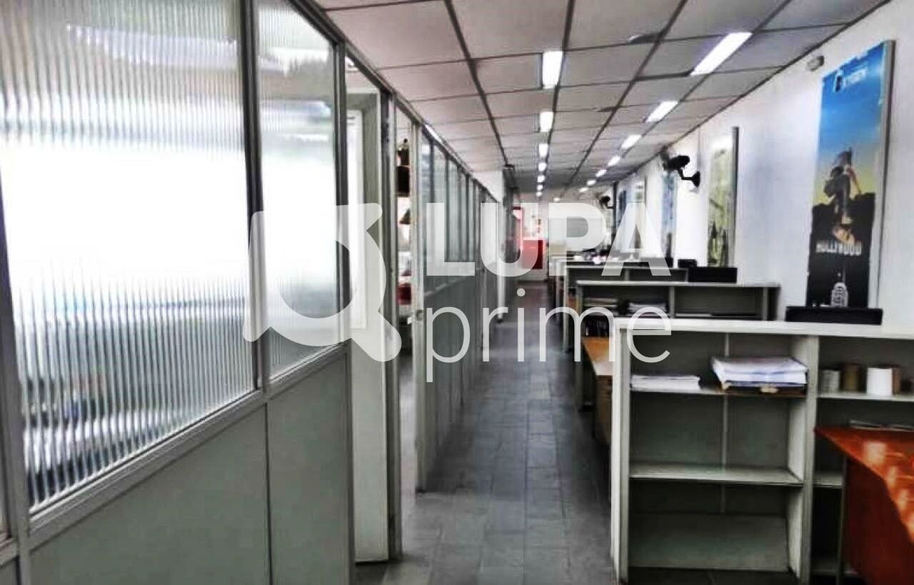 Depósito-Galpão, 3419 m² - Foto 3