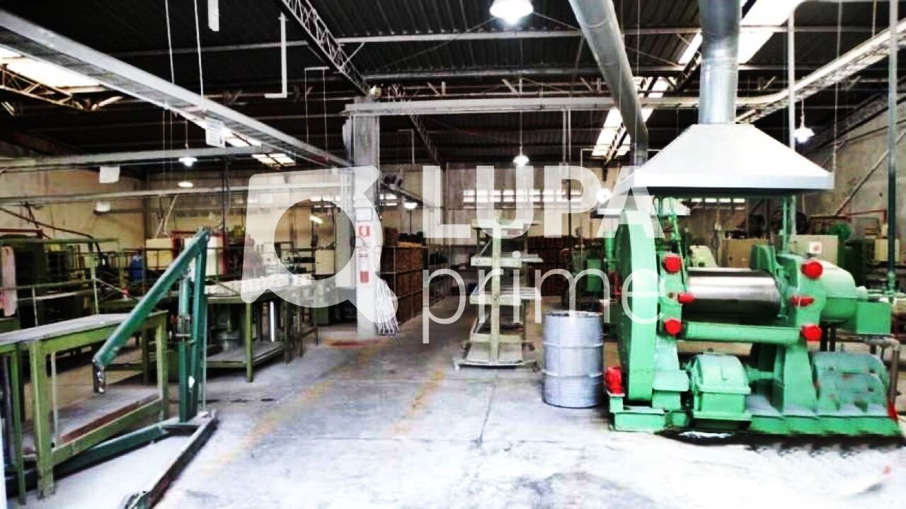 Depósito-Galpão, 3419 m² - Foto 2