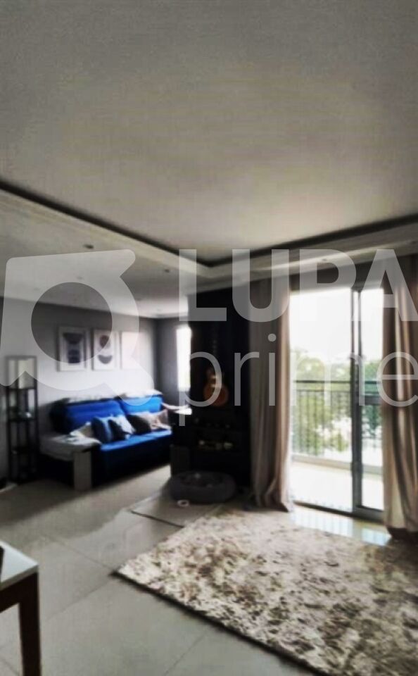 Apartamento, 2 quartos, 66 m² - Foto 2