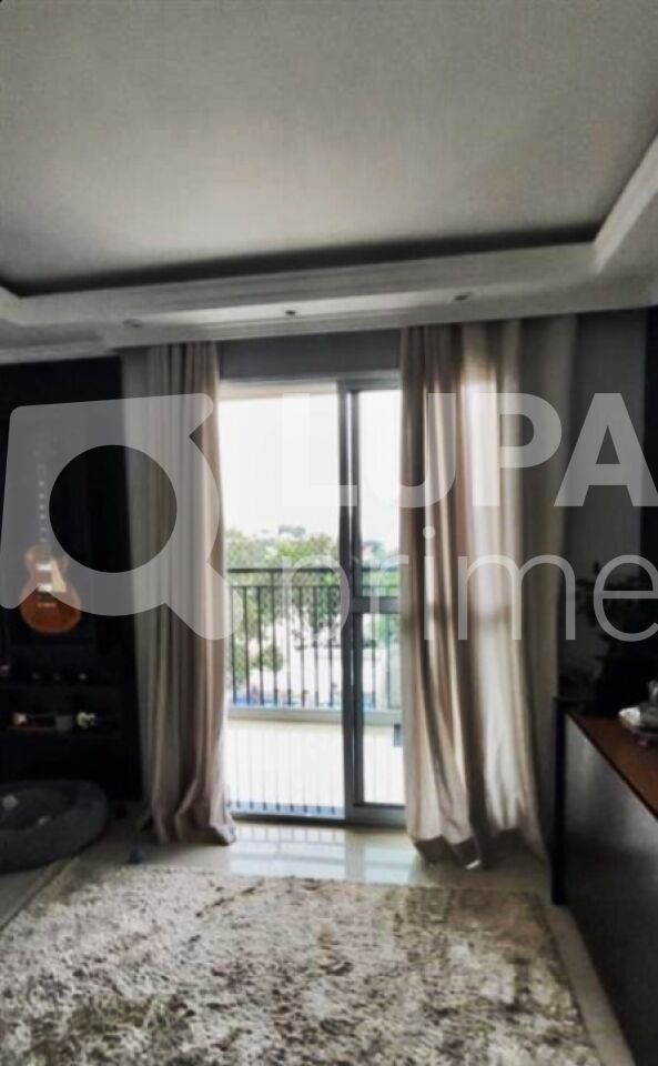 Apartamento, 2 quartos, 66 m² - Foto 1