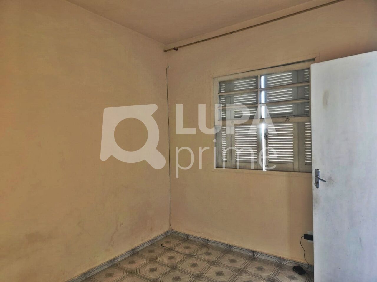 Casa, 1 quarto, 35 m² - Foto 1
