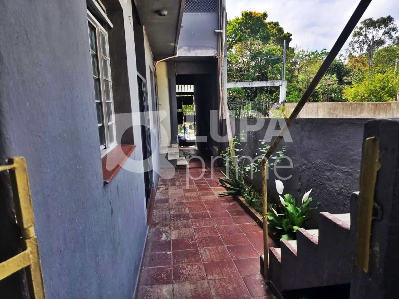 Casa, 1 quarto, 40 m² - Foto 7