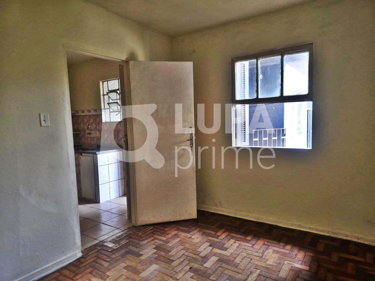 Casa, 1 quarto, 40 m² - Foto 1