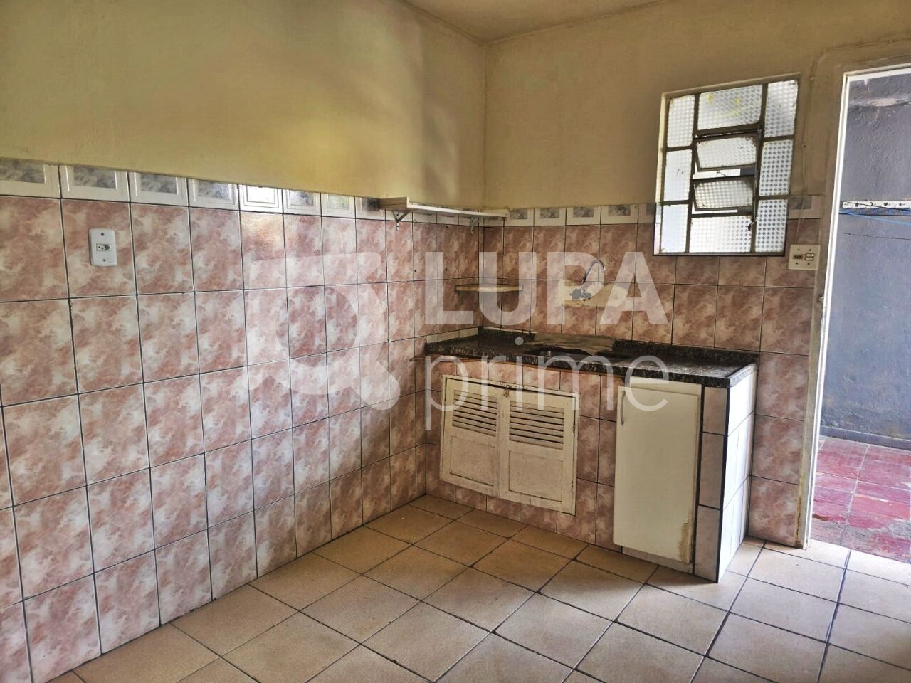 Casa, 1 quarto, 40 m² - Foto 4