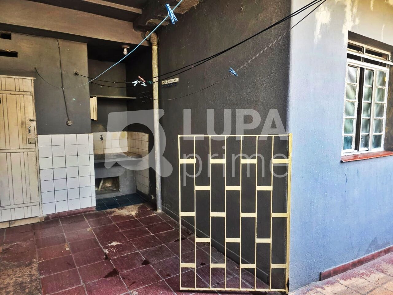 Casa, 1 quarto, 40 m² - Foto 6