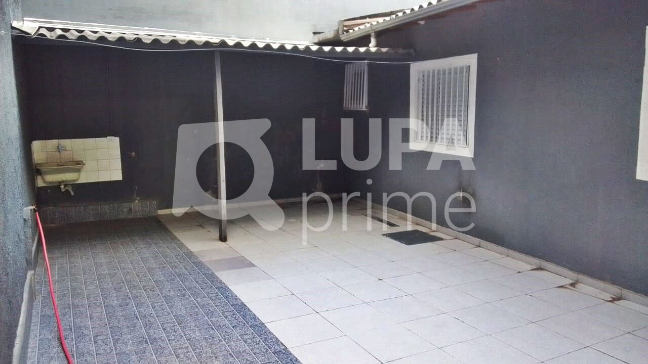 Casa, 3 quartos, 200 m² - Foto 8