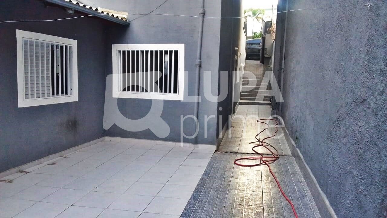 Casa, 3 quartos, 200 m² - Foto 9