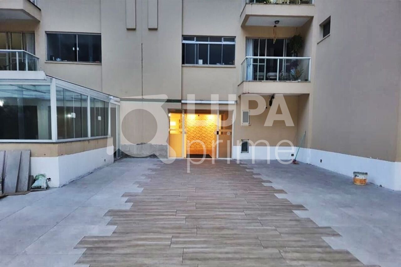 Apartamento, 3 quartos, 120 m² - Foto 2