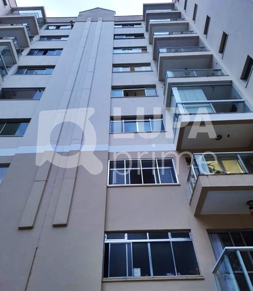 Apartamento, 3 quartos, 120 m² - Foto 1