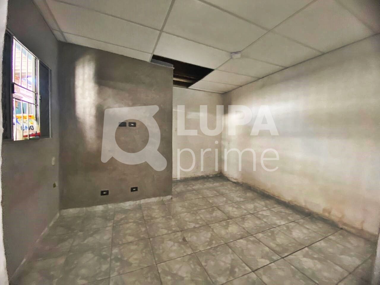 Casa, 1 quarto, 30 m² - Foto 1