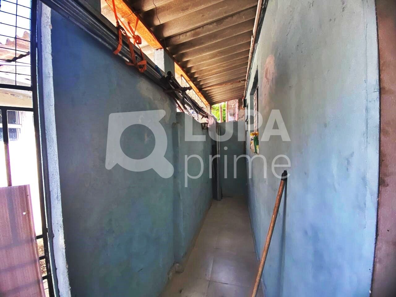 Casa, 1 quarto, 30 m² - Foto 5