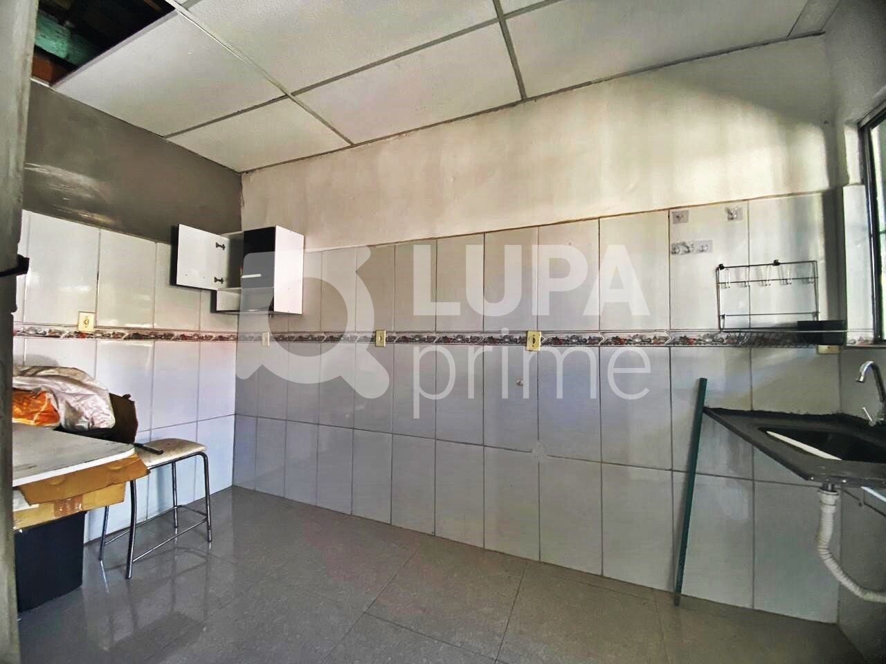 Casa, 1 quarto, 30 m² - Foto 3