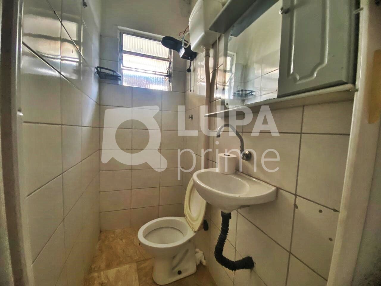 Casa, 1 quarto, 30 m² - Foto 4