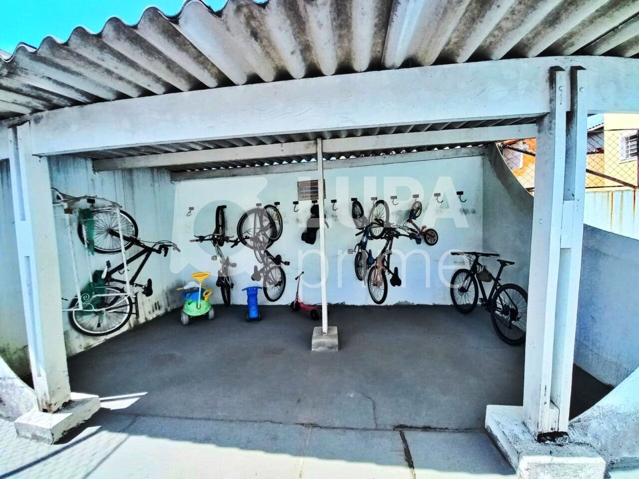 Apartamento, 2 quartos, 55 m² - Foto 18