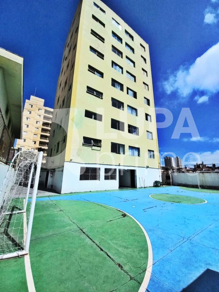 Apartamento, 2 quartos, 55 m² - Foto 15