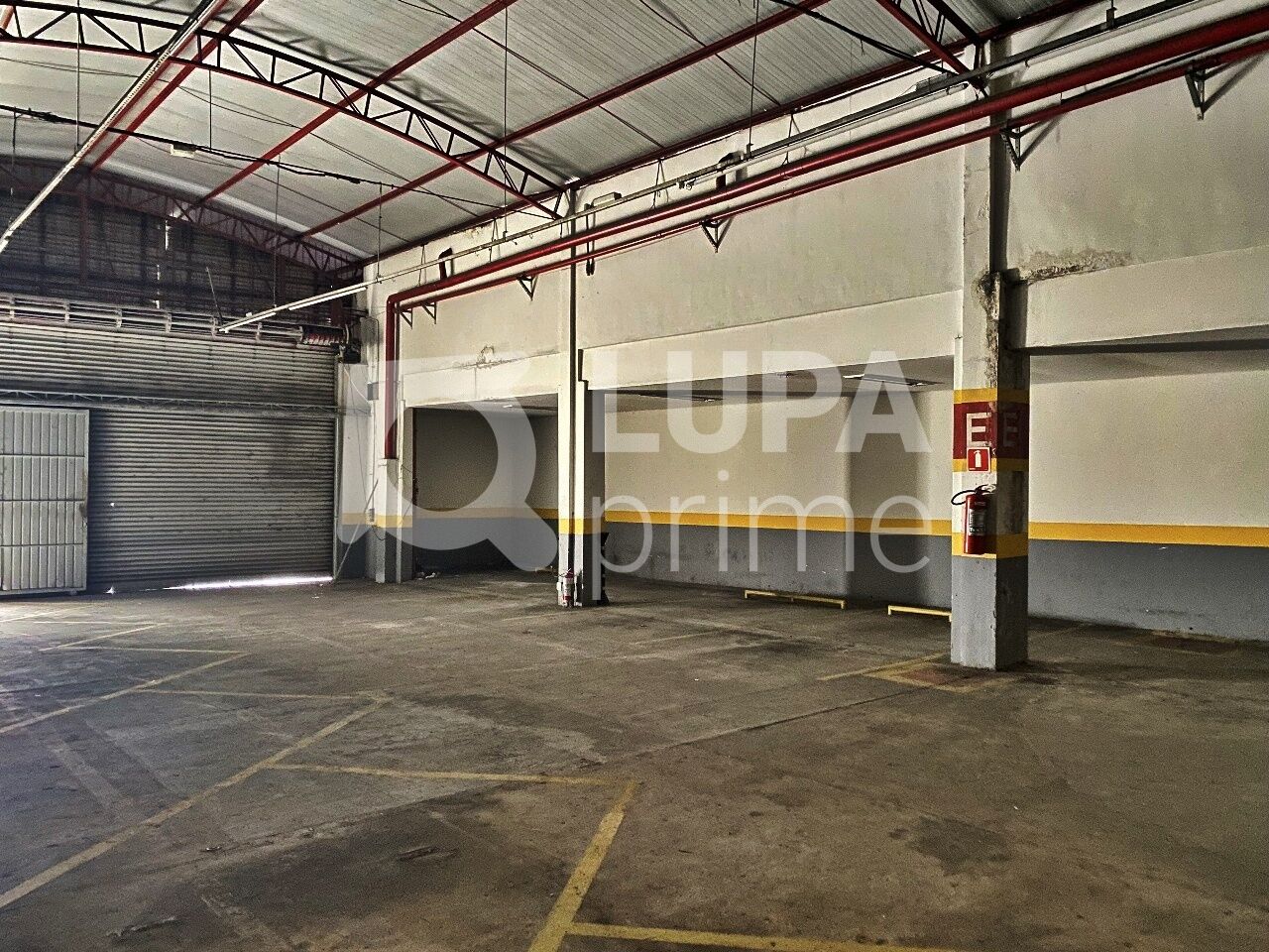 Sala-Conjunto, 1196 m² - Foto 9