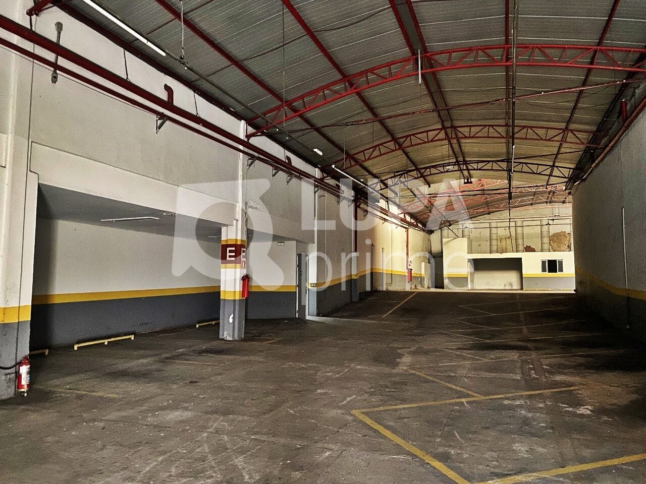 Sala-Conjunto, 1196 m² - Foto 6