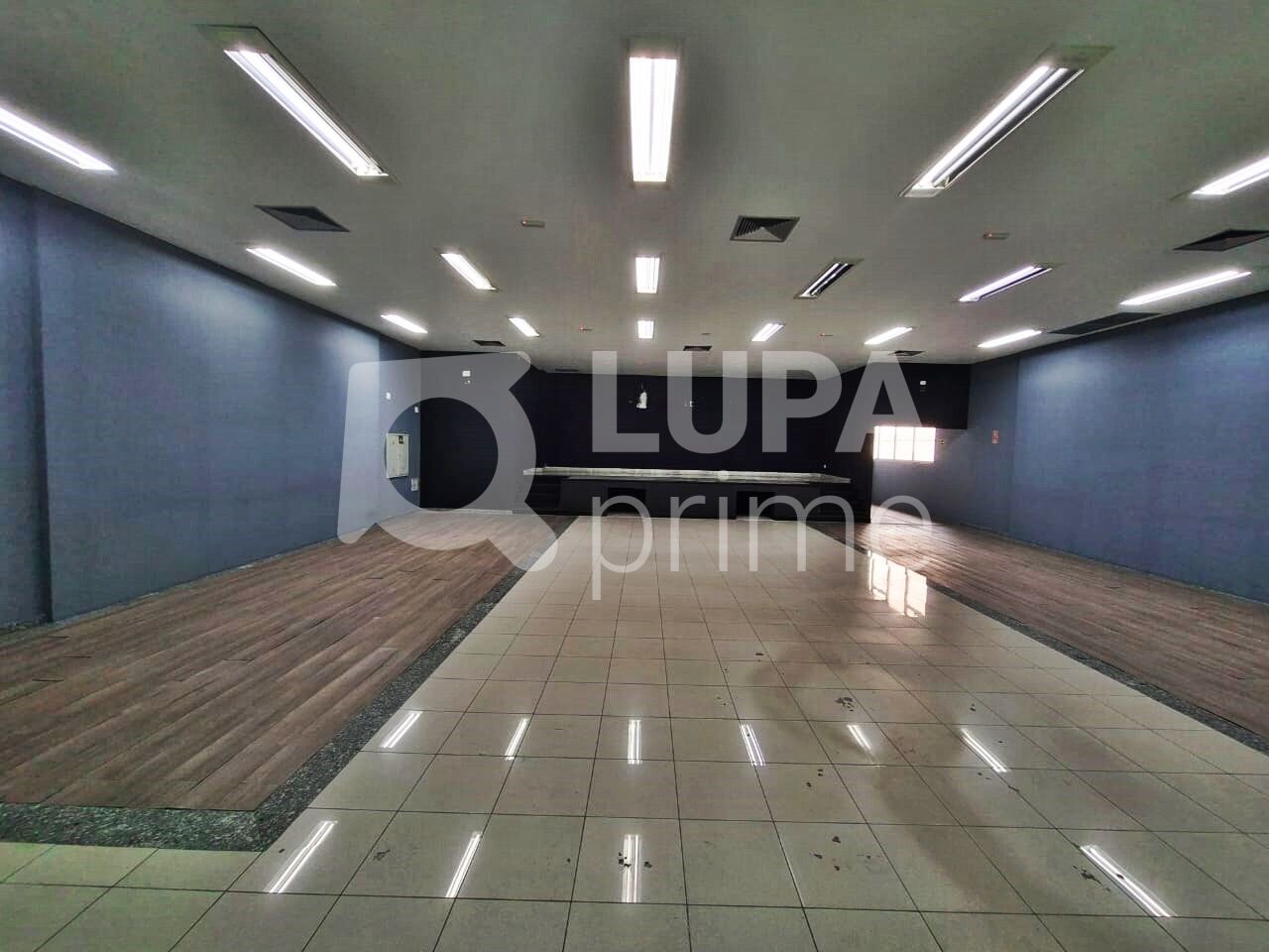 Sala-Conjunto, 347 m² - Foto 1