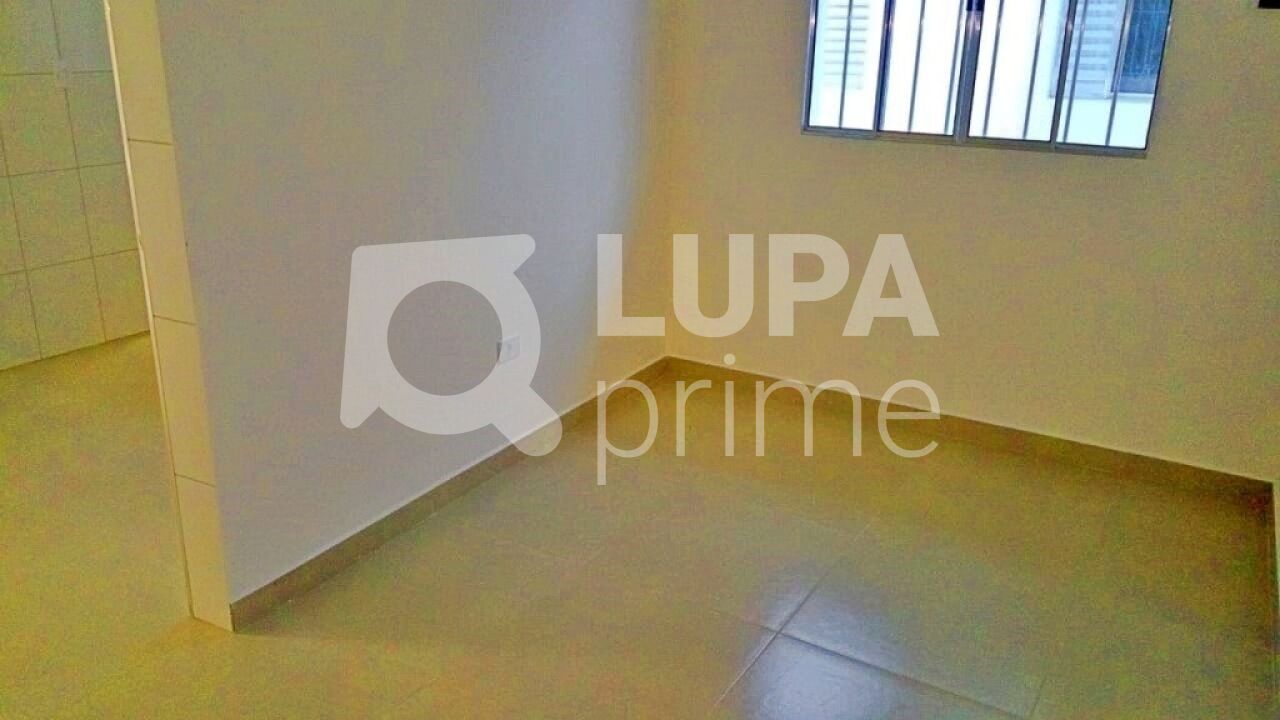 Casa, 2 quartos, 40 m² - Foto 1