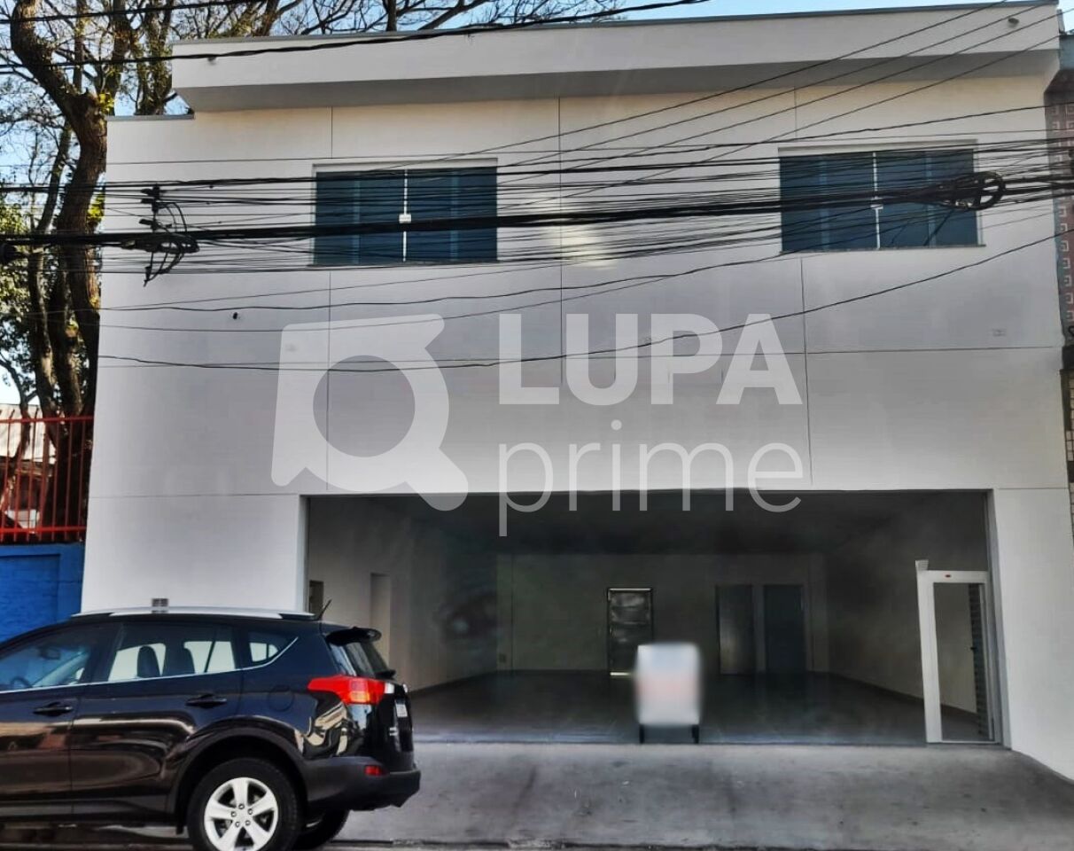 Loja-Salão, 294 m² - Foto 16