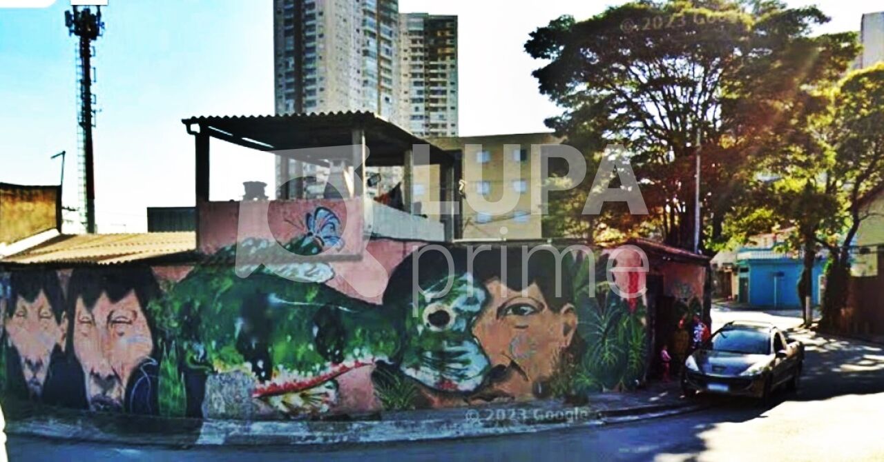 Depósito-Galpão, 440 m² - Foto 1