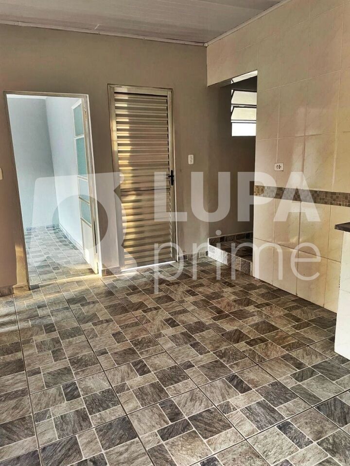 Casa, 2 quartos, 50 m² - Foto 1