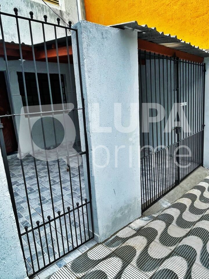 Casa, 2 quartos, 50 m² - Foto 14