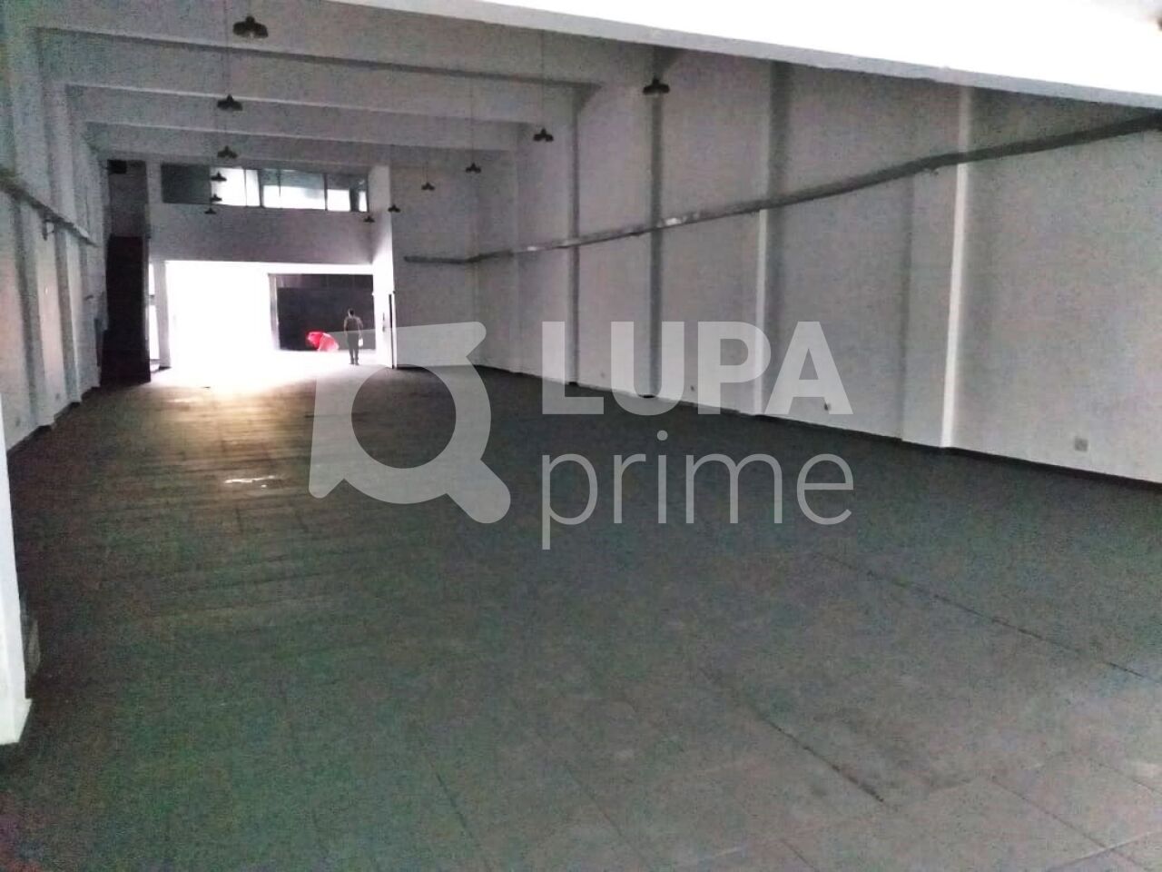 Depósito-Galpão, 1500 m² - Foto 2