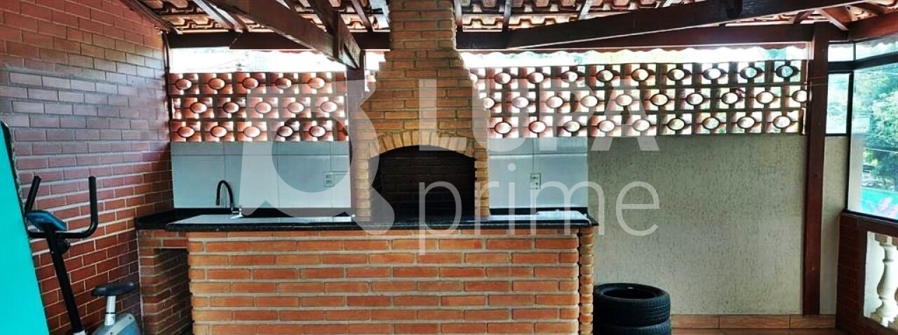 Casa, 2 quartos, 137 m² - Foto 3