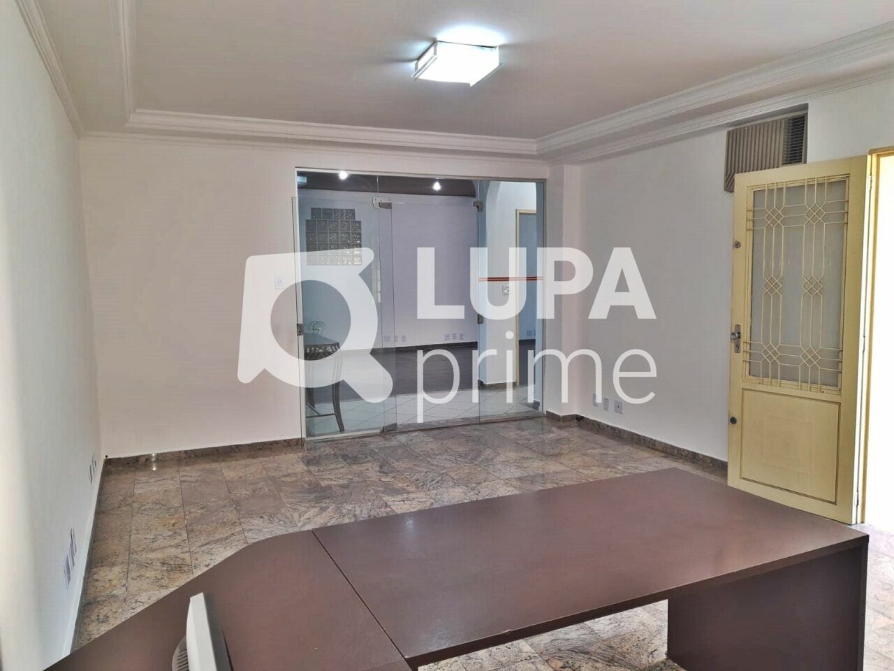 Casa Comercial, 120 m² - Foto 1