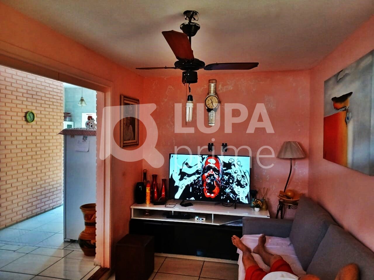 Casa, 2 quartos, 270 m² - Foto 1