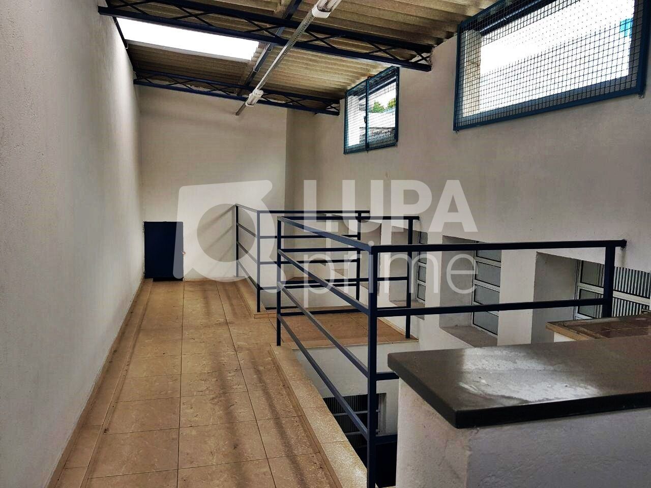 Depósito-Galpão, 430 m² - Foto 5