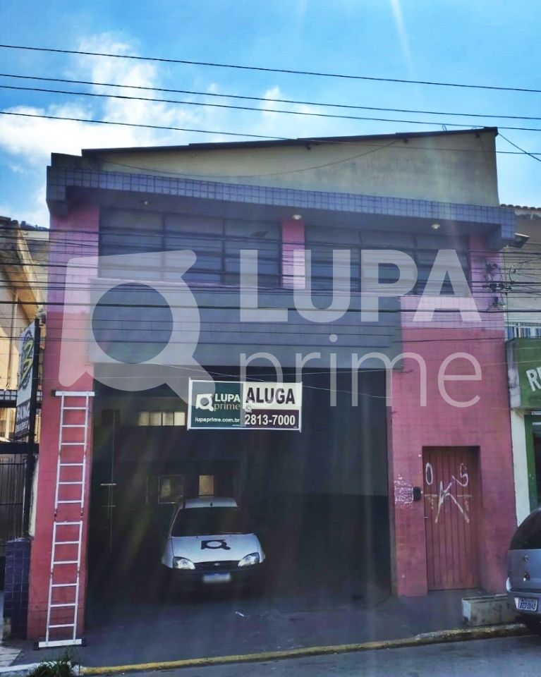 Depósito-Galpão, 184 m² - Foto 12
