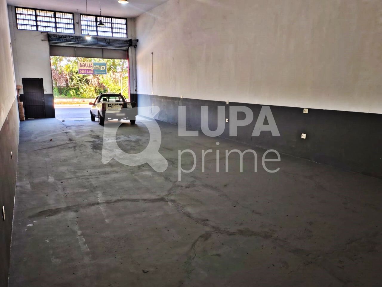 Depósito-Galpão, 184 m² - Foto 10