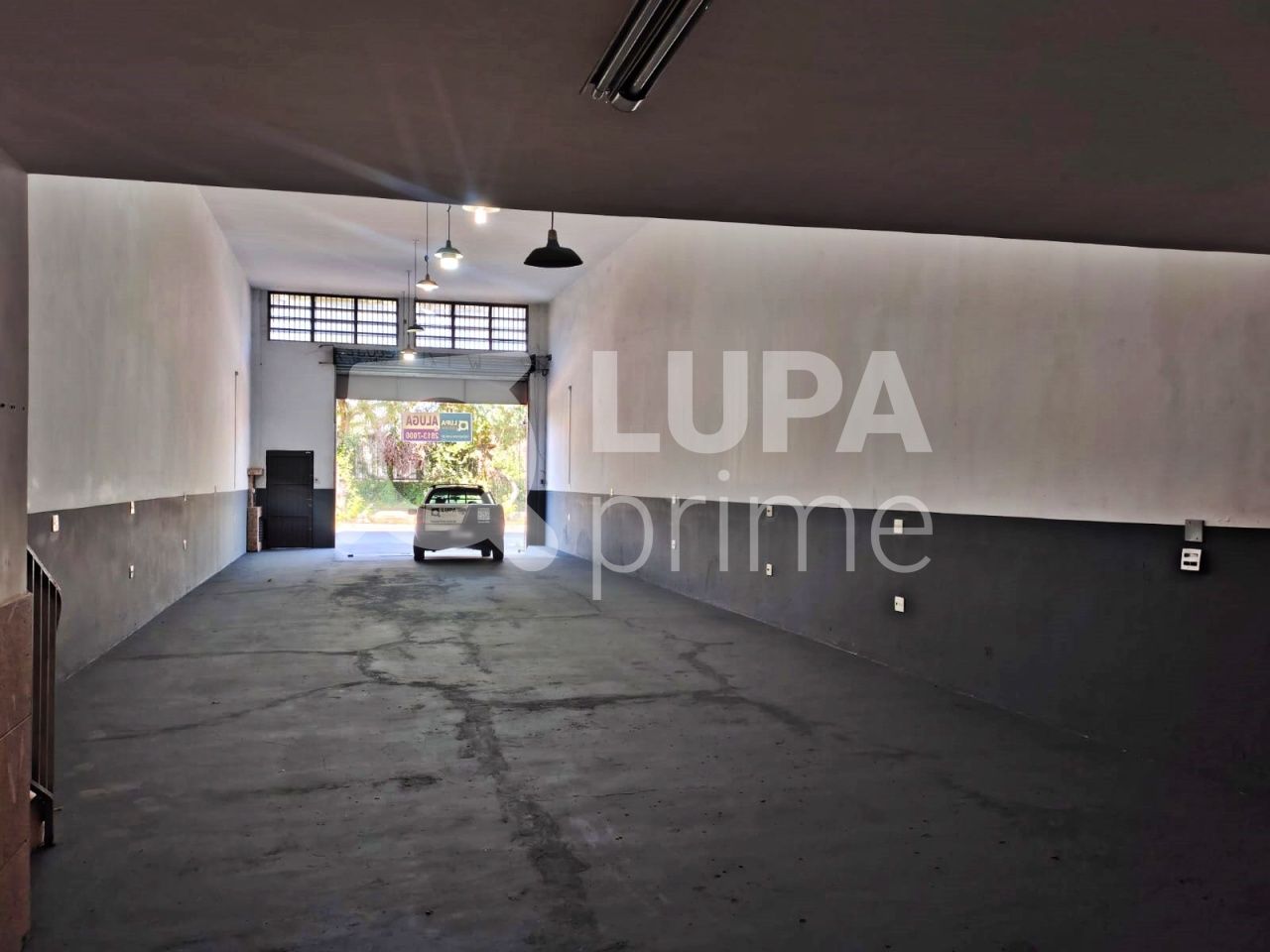Depósito-Galpão, 184 m² - Foto 11