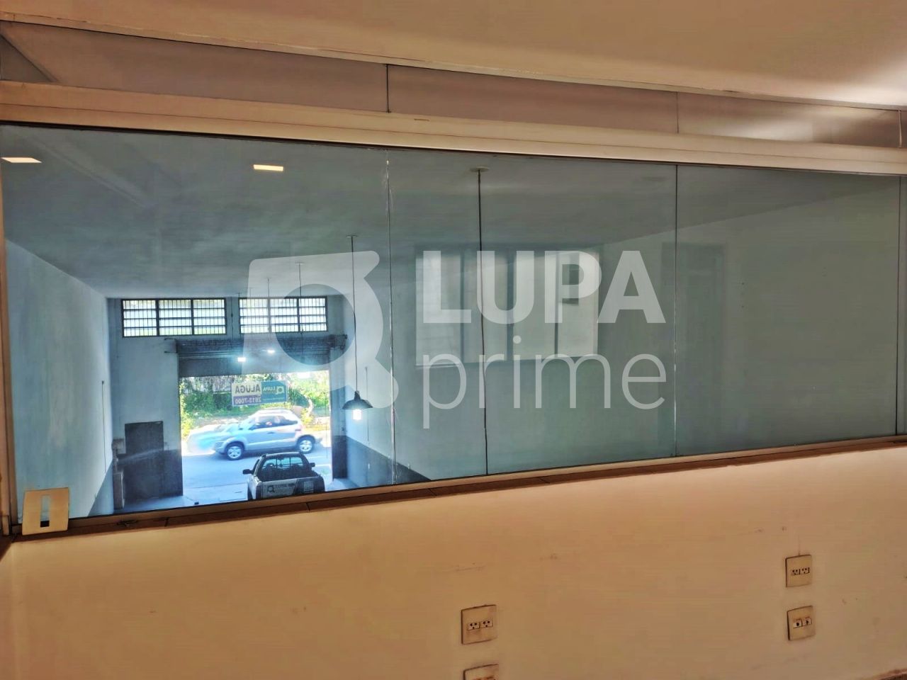 Depósito-Galpão, 184 m² - Foto 4