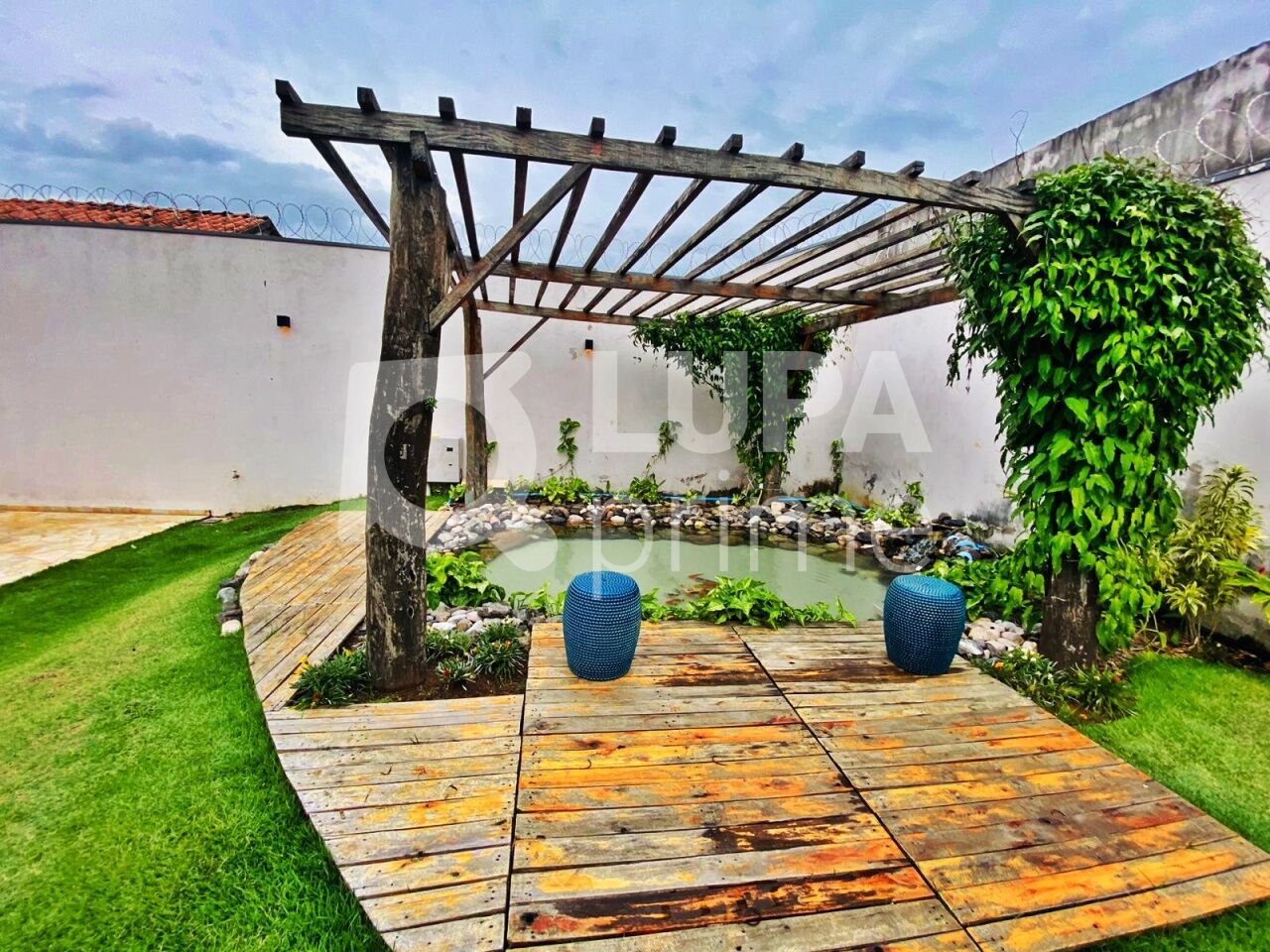 Casa, 3 quartos, 200 m² - Foto 14