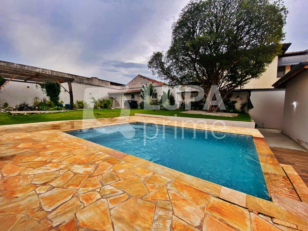 Casa, 3 quartos, 200 m² - Foto 12