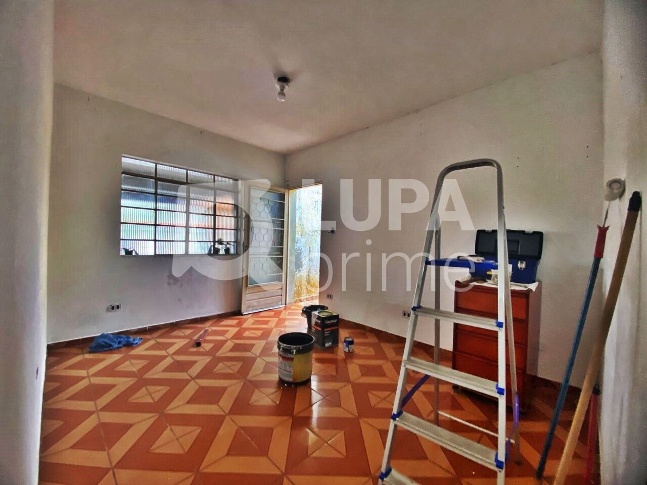 Casa, 1 quarto, 50 m² - Foto 1