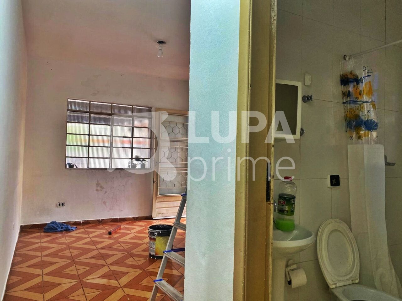 Casa, 1 quarto, 50 m² - Foto 5