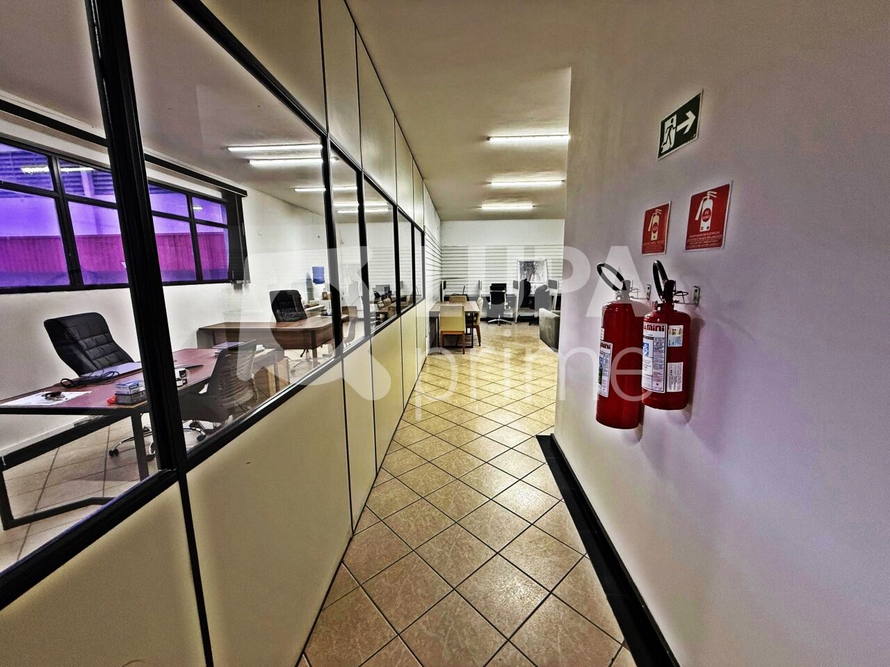 Depósito-Galpão, 2184 m² - Foto 2