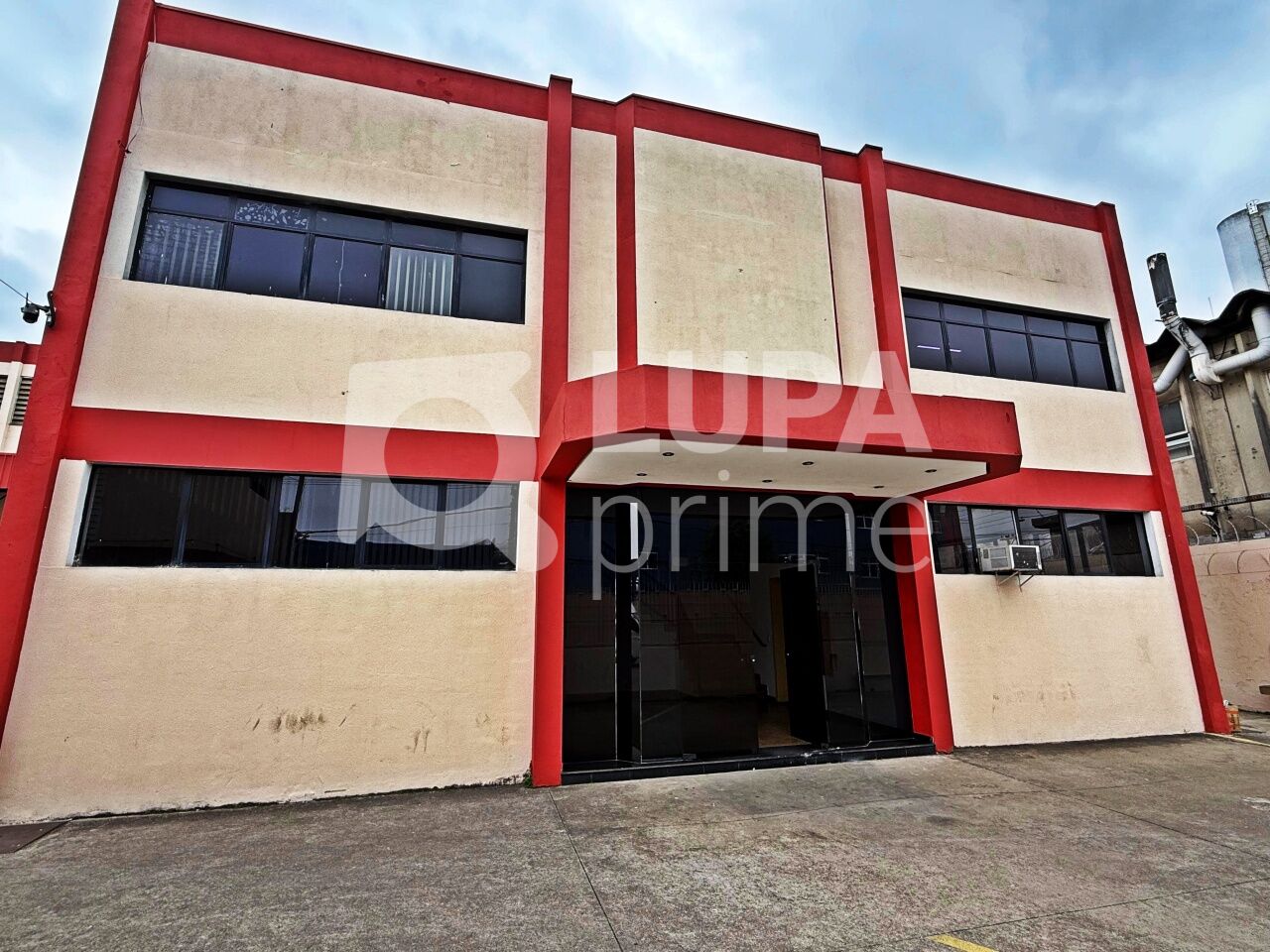 Depósito-Galpão, 2184 m² - Foto 9