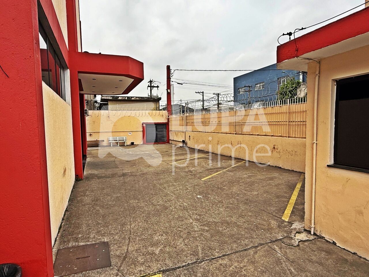Depósito-Galpão, 2184 m² - Foto 8