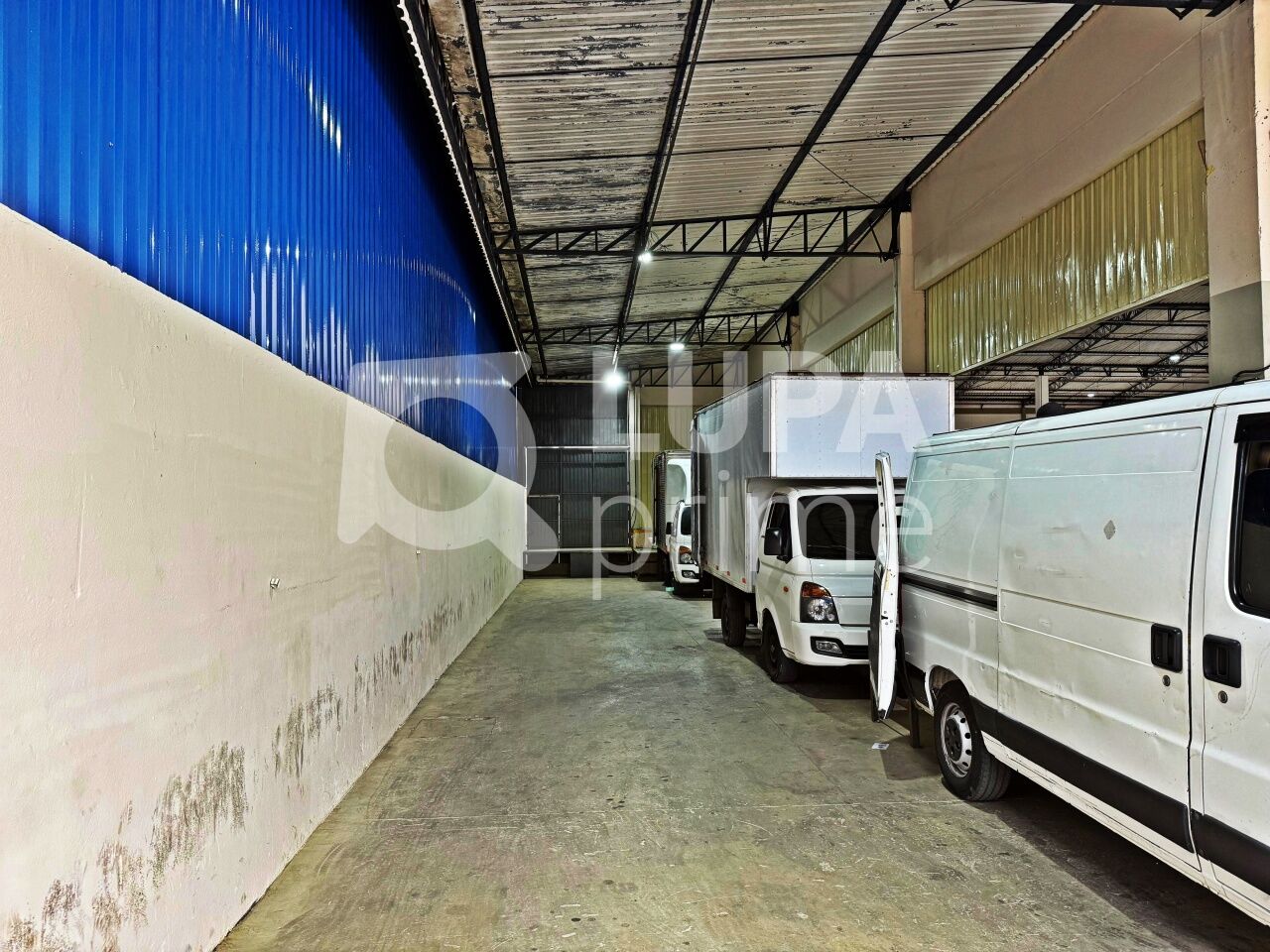 Depósito-Galpão, 2184 m² - Foto 6