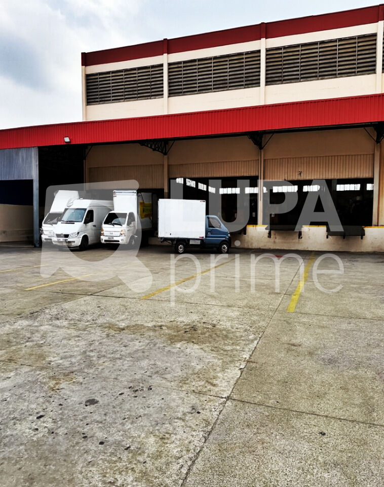Depósito-Galpão, 2184 m² - Foto 7