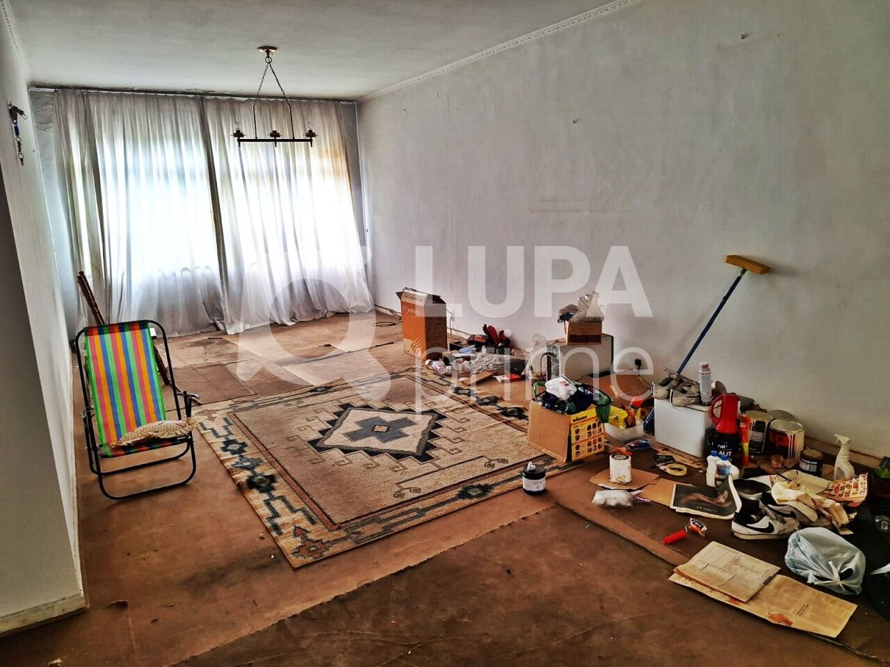 Sala-Conjunto, 184 m² - Foto 1